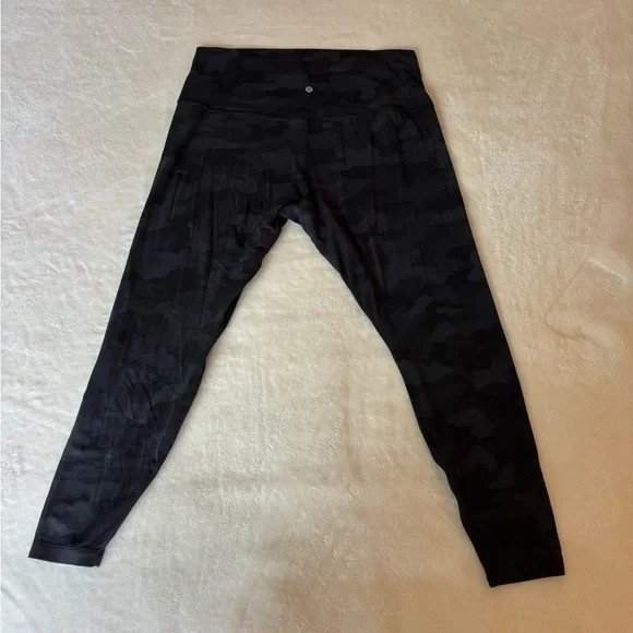 Lululemon Align Super High-Rise Pant 28” - Picture 4 of 8